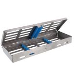 Instrumentenkassetten 