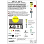 PRECI-CLIX Infobroschüre