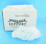 Einmalschutzbezüge für head & neck Support Komfortkissen