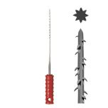 M+W Select Nervnadeln