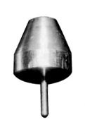 M+W SELECT CONE-PIN