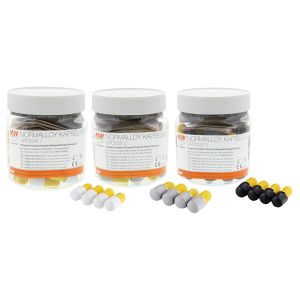 M+W SELECT NORMALLOY KAPSELN 1