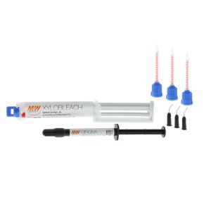 M+W Select Xylobleach