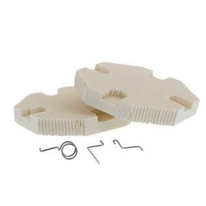 M+W SELECT BRENNGUT-SET