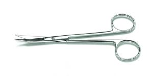 Gingiva-Schere n. Goldman-Fox