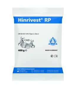 Hinrivest RP