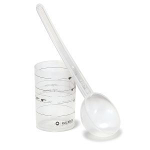 Messbesteck für Alginoplast/Xantalgin 1