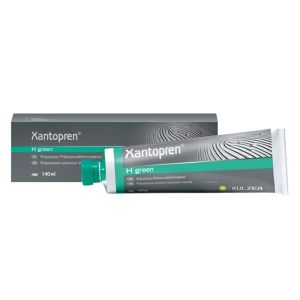 Xantopren H grün