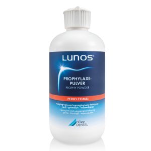Lunos Prophylaxepulver Perio Combi