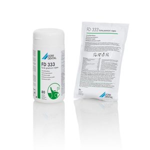 FD 333 forte premium wipes
