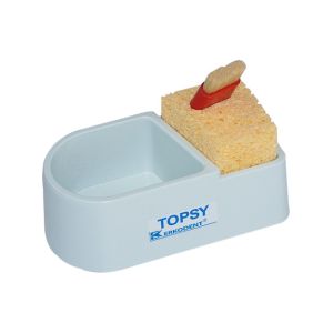 Topsy Pinselformer