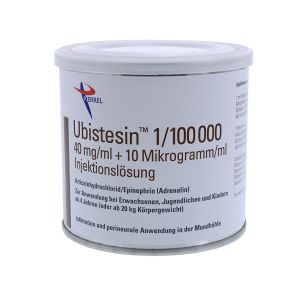 Ubistesin 1/100.000 1