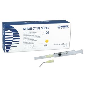 Miraject-PL Luer