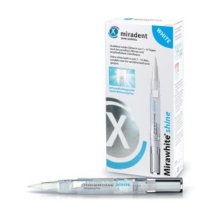 miradent Mirawhite shine