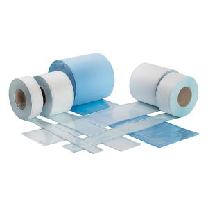 Stericlin Klarsichtschläuche 1