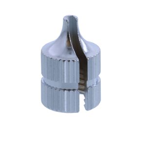 Ansatzstück für Pastenkanülen/Spritzen