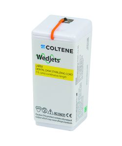 Hygenic Wedjets Kofferdam Fäden 1