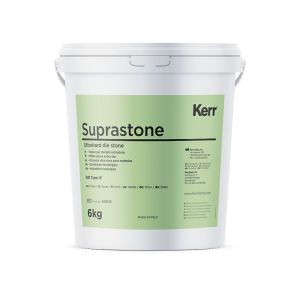 Suprastone, hellgrün 6 kg