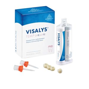 Visalys Temp One:One