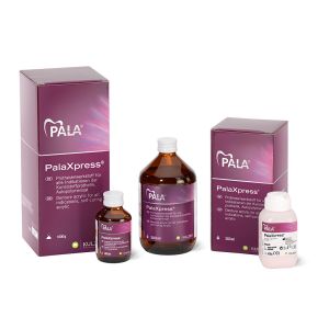 PalaXpress 1