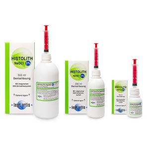 HISTOLITH NaOCI 5 %