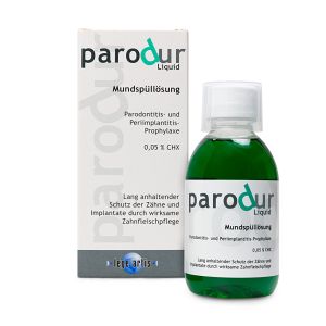 parodur Liquid