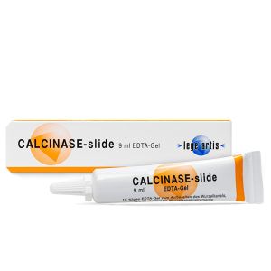 Calcinase-slide