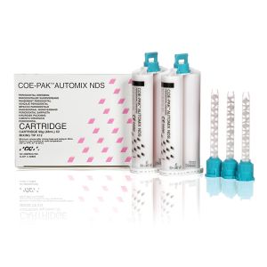 Coe-Pak Automix NDS 1