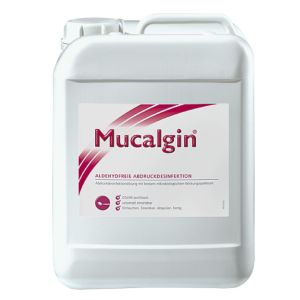 Mucalgin