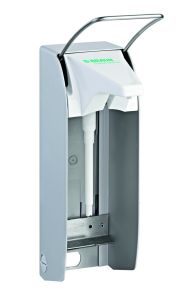 Wandspender Plus TLS