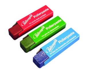 Polierpaste