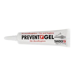 Prevent Gel