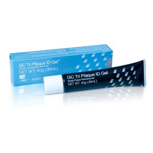 GC Tri Plaque ID Gel