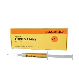 Harvard Glide & Clean 
