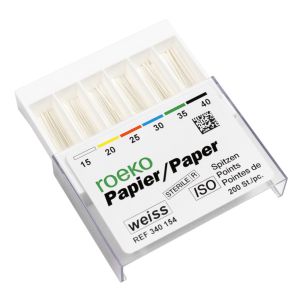 Papierspitzen (roeko)