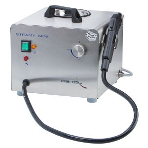 STEAMY MINI