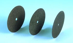 Keramik-Trennscheiben