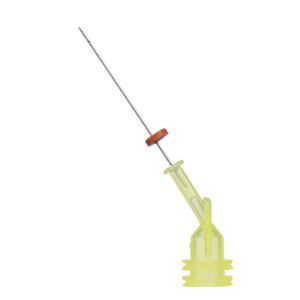 NaviTip Single Sideport 