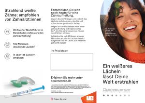 Patienten-Info I Opalescence