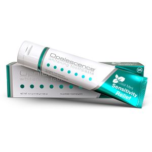 Opalescence Zahncreme Sensitivity Tube, 28 g