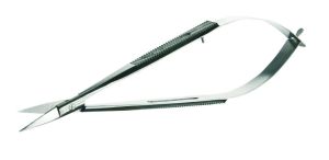 Ultra-Trim Federschere