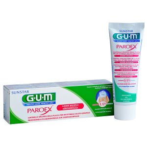 GUM PAROEX 0,12 %