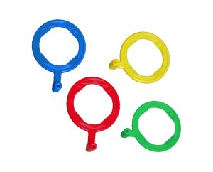 XCP/XCP-DS Visierringe 1