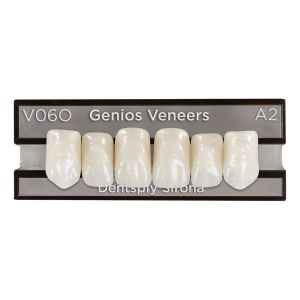 Genios Veneers  