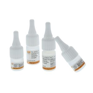 M+W SELECT SUBIBOND SEKUNDENKLEBER