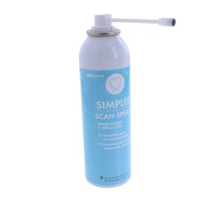 Simplee Scan Spray 1