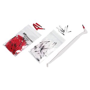 M+W SELECT PINSELEINSÄTZE / -HALTER