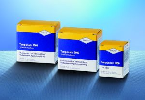 Tamponade 2000 1