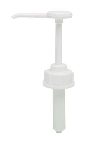 Dosierpumpe für Alpro Produkte 1