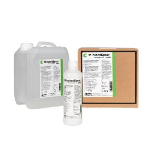 MinutenSpray classic